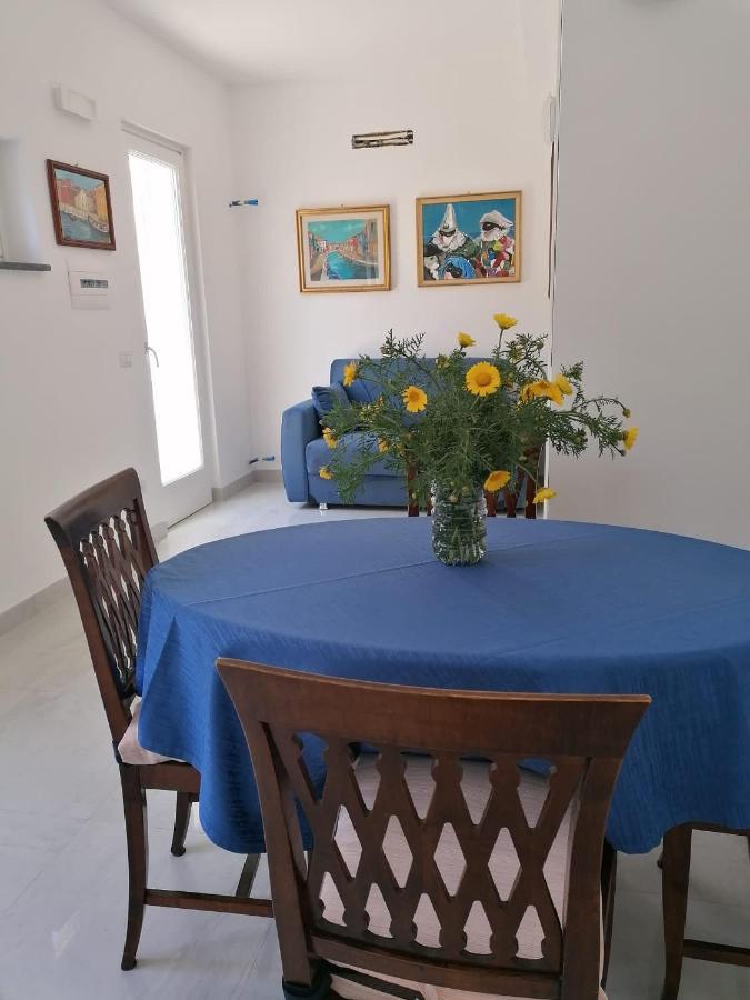 Villa Eolo ليباري المظهر الخارجي الصورة