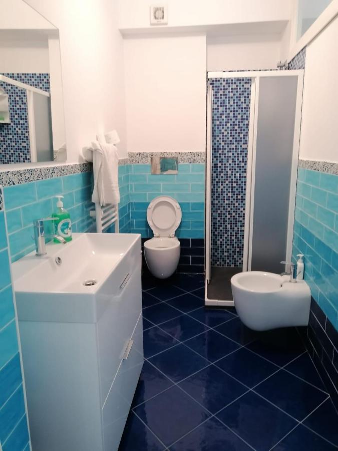 Villa Eolo ليباري المظهر الخارجي الصورة