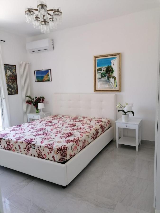 Villa Eolo ليباري المظهر الخارجي الصورة